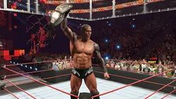 اکانت قانونی WWE 2K24 Cross-Gen Digital Edition