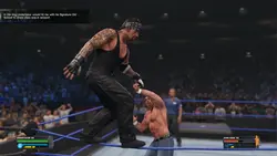 اکانت قانونی WWE 2K24 Cross-Gen Digital Edition