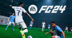 فروش مجدد اکانت قانونی EA SPORTS FC 24 Ultimate Edition