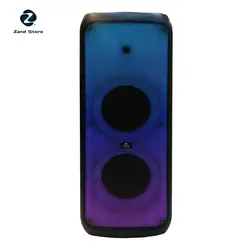 اسپیکر شارژی اِوِر مدل EVER-1021