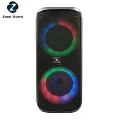 اسپیکر شارژی اِوِر مدل EVER-853
