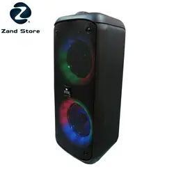 اسپیکر شارژی اِوِر مدل EVER-853