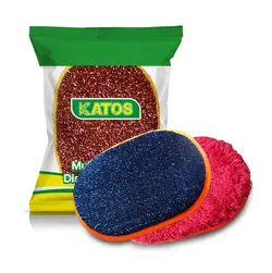 اسکاچ چند منظوره ( 2 لایه ) کد k234