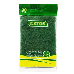 پد ظرفشویی کلاسیک کاتوس کد k217