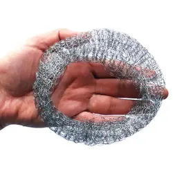 جرم گیر سیمی کتری و سماور کد K300