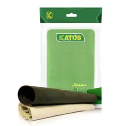 دستمال چرمی آشپزخانه کاتوس کد k141