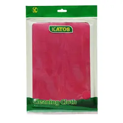 دستمال چرمی آشپزخانه کاتوس کد k141