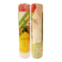 سفره مجلسی یکبار مصرف کاغذی (۲ لایه) کد k191