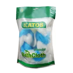 لیف حمام توری زنجیری کد k117