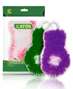 لیف حمام کودک کد k111