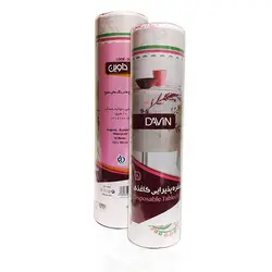 سفره پذیرایی کاغذی D2191