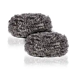 سیم ظرفشویی 2 قلو 20 گرمی داوین D2221