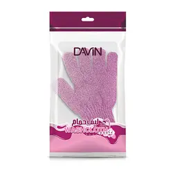 لیف حمام دستکشی داوین D2121