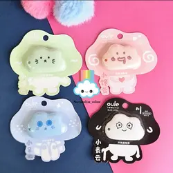 کاتر فانتزی ابر