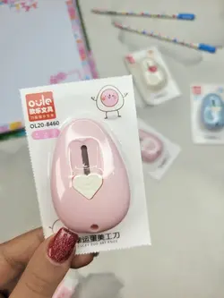 کاتر فانتزی تخم مرغ