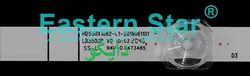 بک لایت تلویزیون هایسنس 55a7100 - 55a7100f