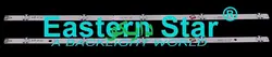 بک لایت تلویزیون ال جی 32lf5100 - 32lf510d - 32lf510 - 32lf560d - 32lf560 - 32lf550u - 32lf550 - 32lf