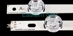 بک لایت تلویزیون ال جی 42lf56000 - 42lf550v - 42lf65000 - 42lf550t - 42lf