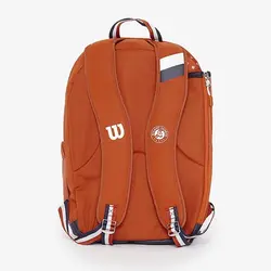 کوله پشتی تنیس ویلسون Roland Garros Tour Backpack