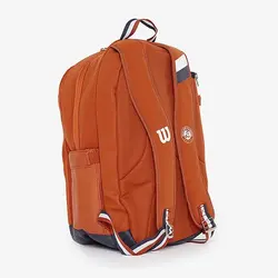 کوله پشتی تنیس ویلسون Roland Garros Tour Backpack