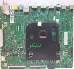 مین برد تلویزیون ال ای دی سامسونگ 60ku7970