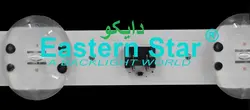 بک لایت تلویزیون ال جی 55um7100 - 55um