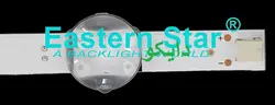 بک لایت تلویزیون سامسونگ 40j5270 - 40j5200 - 40j5850 - 40j5000 - 40j6920 - 40j