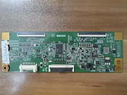 تیکان تلویزیون ال ای دی سامسونگ مدل 50j5880