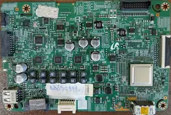 مین برد تلویزیون ال ای دی سامسونگ مدل 55jsc9990