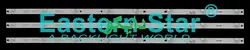 بک لایت تلویزیون اسنوا 43sa560 - 43sa240 - 43sa1260 - 43sa