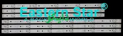 بک لایت تلویزیون اسنوا 55s29 - 55s30 - 55s41