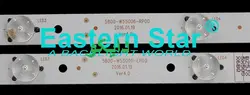 بک لایت تلویزیون اسنوا 55s29 - 55s30 - 55s41