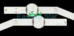 بک لایت تلویزیون سامسونگ 32m4850 - 32m