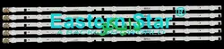 بک لایت تلویزیون سامسونگ 32f5000 - 32f5300 - 32f5500 - 32f5200 - 32f5100 - 32f