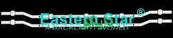 بک لایت تلویزیون سامسونگ 32n5000 - 32n5550 - 32n