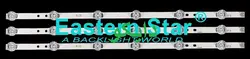 بک لایت تلویزیون ال جی 32ly340c - 32ly340 - 32ly
