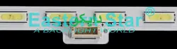 بک لایت تلویزیون سونی 49x830c - 49x8300c