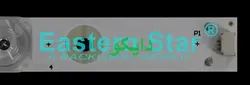 بک لایت تلویزیون ایکس ویژن 49xtu725 - 49xtu735 - 49xtu745