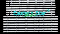 بک لایت تلویزیون ال جی 55ln auo