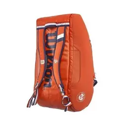 ساک تنیس ویلسون Roland Garros Tour 12 Pack رولان گاروس