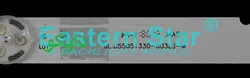 بک لایت تلویزیون هایسنس 55K3140 - 55K3110 - 55n3000