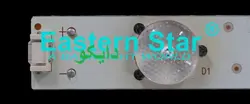 بک لایت تلویزیون دوو 43g4600