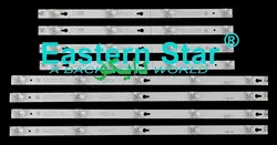 بک لایت تلویزیون تی سی ال 49d2900 - 49s4900 - 49p2us - 49s4910