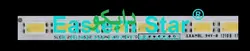 بک لایت تلویزیون صنام sle-3282