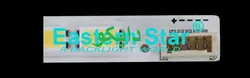 بک لایت تلویزیون صنام sle-3282