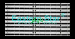 بک لایت تلویزیون سونی 85x8500f