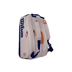 ساک تنیس ویلسون مدل Roland Garros 9 racket