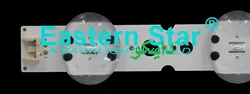 بک لایت تلویزیون ال جی 43um7340 - 43um7300 - 43um - 43nano79