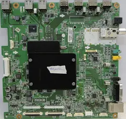 مین برد تلویزیون ال ای دی ال جی مدل 47lm76100