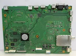 مین برد تلویزیون ال ای دی سونی مدل 40nx720